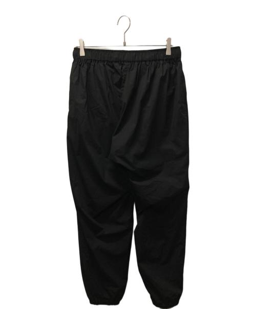 SEESEE（シーシー）SEESEE (シーシー) ナイロンパンツ ブラック サイズ:Mの古着・服飾アイテム