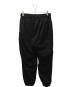 SEESEE (シーシー) ナイロンパンツ ブラック サイズ:M：12000円