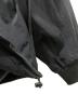 中古・古着 UNTRACE (アントレース) BOX STRETCH SMOCK ブラック サイズ:1：13000円