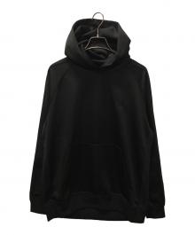 Needles（ニードルズ）の古着「Track Hoody」｜ブラック