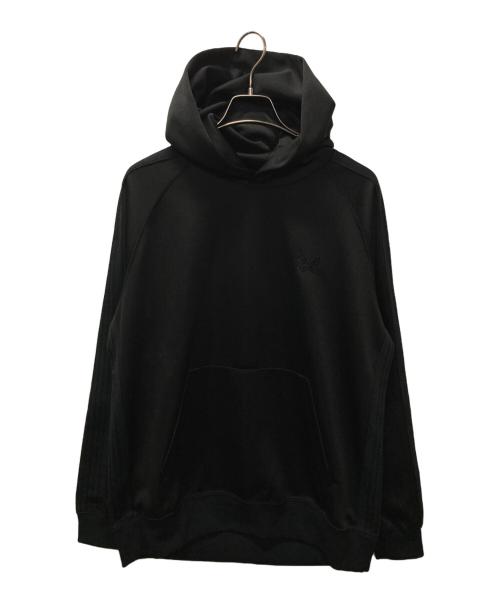 Needles（ニードルズ）Needles (ニードルズ) Track Hoody ブラック サイズ:Mの古着・服飾アイテム