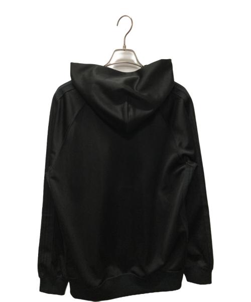 Needles（ニードルズ）Needles (ニードルズ) Track Hoody ブラック サイズ:Mの古着・服飾アイテム