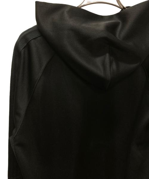 Needles（ニードルズ）Needles (ニードルズ) Track Hoody ブラック サイズ:Mの古着・服飾アイテム