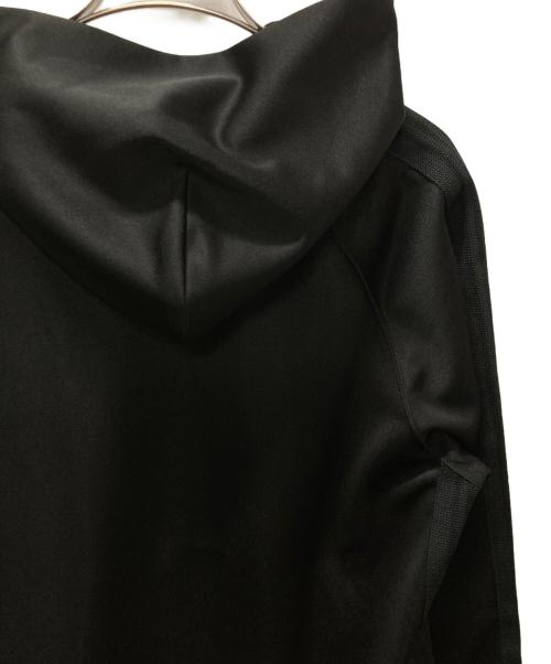 Needles（ニードルズ）Needles (ニードルズ) Track Hoody ブラック サイズ:Mの古着・服飾アイテム