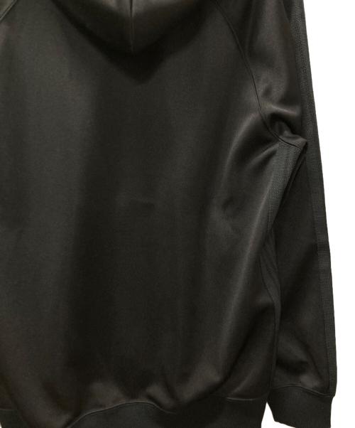 Needles（ニードルズ）Needles (ニードルズ) Track Hoody ブラック サイズ:Mの古着・服飾アイテム