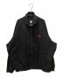 SEESEE（シーシー）の古着「LIGHT NYLON JACKET」｜ブラック