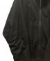中古・古着 SEESEE (シーシー) LIGHT NYLON JACKET ブラック サイズ:L：25000円