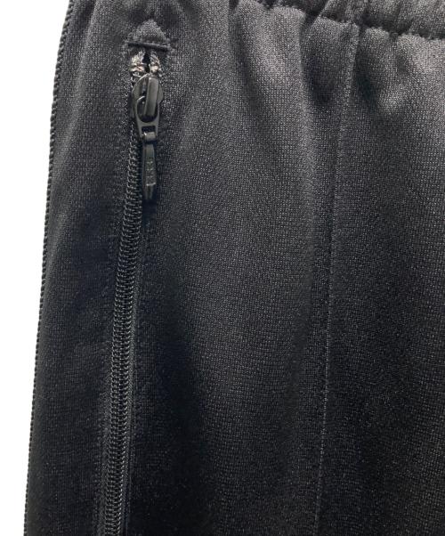 Needles（ニードルズ）Needles (ニードルズ) トラックパンツ ブラック サイズ:Mの古着・服飾アイテム