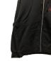 中古・古着 SUPREME (シュプリーム) Hysteric Glamour (ヒステリックグラマー) Zip Up Hooded Sweatshirt ブラック サイズ:XL：35000円