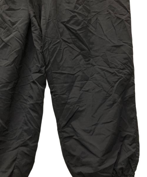 SUPREME（シュプリーム）SUPREME (シュプリーム) DUCATI (ドゥカティ) Track Pant ブラック サイズ:XLの古着・服飾アイテム