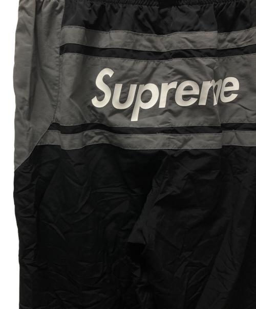 SUPREME（シュプリーム）SUPREME (シュプリーム) DUCATI (ドゥカティ) Track Pant ブラック サイズ:XLの古着・服飾アイテム