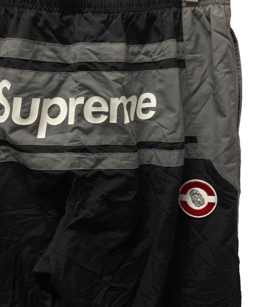 SUPREME（シュプリーム）SUPREME (シュプリーム) DUCATI (ドゥカティ) Track Pant ブラック サイズ:XLの古着・服飾アイテム