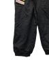中古・古着 SUPREME (シュプリーム) DUCATI (ドゥカティ) Track Pant ブラック サイズ:XL：23000円