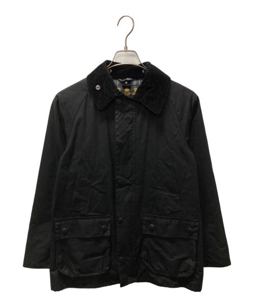 Barbour（バブアー）Barbour (バブアー) SL BEDALE/ビデイルオイルドジャケット ブラック サイズ:Sの古着・服飾アイテム