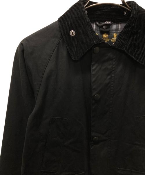Barbour（バブアー）Barbour (バブアー) SL BEDALE/ビデイルオイルドジャケット ブラック サイズ:Sの古着・服飾アイテム