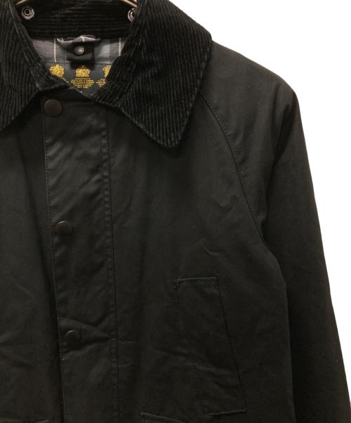 Barbour（バブアー）Barbour (バブアー) SL BEDALE/ビデイルオイルドジャケット ブラック サイズ:Sの古着・服飾アイテム