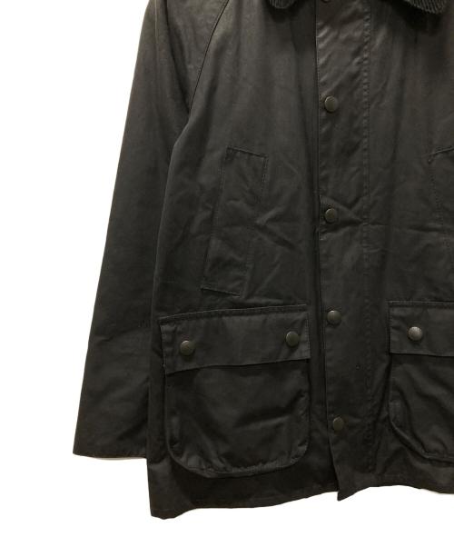 Barbour（バブアー）Barbour (バブアー) SL BEDALE/ビデイルオイルドジャケット ブラック サイズ:Sの古着・服飾アイテム