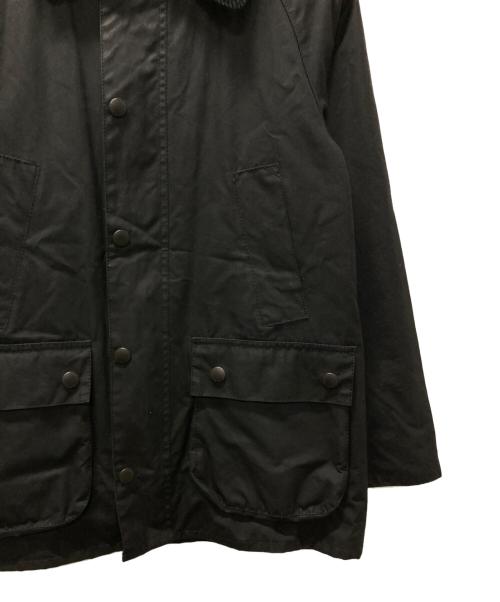 Barbour（バブアー）Barbour (バブアー) SL BEDALE/ビデイルオイルドジャケット ブラック サイズ:Sの古着・服飾アイテム