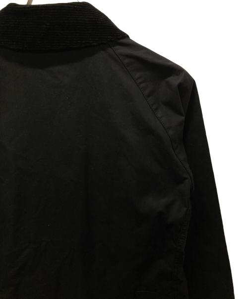 Barbour（バブアー）Barbour (バブアー) SL BEDALE/ビデイルオイルドジャケット ブラック サイズ:Sの古着・服飾アイテム