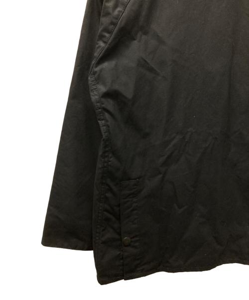 Barbour（バブアー）Barbour (バブアー) SL BEDALE/ビデイルオイルドジャケット ブラック サイズ:Sの古着・服飾アイテム