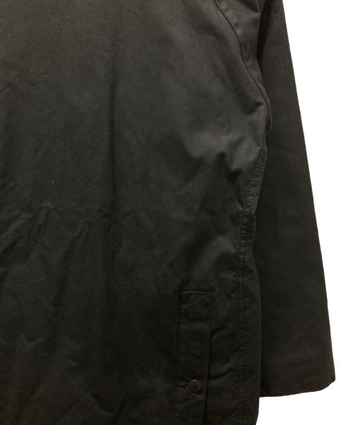 Barbour（バブアー）Barbour (バブアー) SL BEDALE/ビデイルオイルドジャケット ブラック サイズ:Sの古着・服飾アイテム