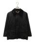 Barbour（バブアー）の古着「SL BEDALE/ビデイルオイルドジャケット」｜ブラック