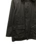 中古・古着 Barbour (バブアー) SL BEDALE/ビデイルオイルドジャケット ブラック サイズ:S：20000円