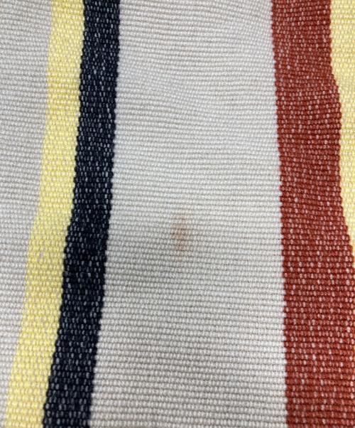 MARNI（マルニ）MARNI (マルニ) ハンモックトートバッグ ベージュの古着・服飾アイテム