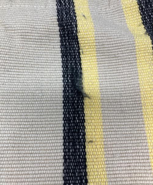 MARNI（マルニ）MARNI (マルニ) ハンモックトートバッグ ベージュの古着・服飾アイテム