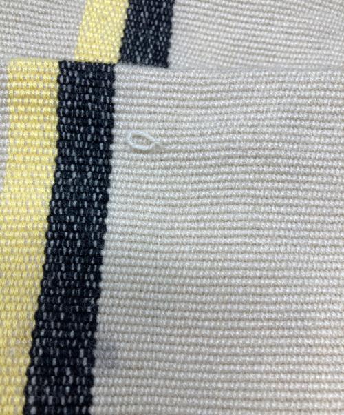 MARNI（マルニ）MARNI (マルニ) ハンモックトートバッグ ベージュの古着・服飾アイテム