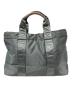 PORTER (ポーター) TANKER TOTE BAG/タンカーミニトートバッグ グレー：11000円
