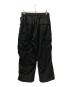 Stripes For Creative (ストライプ フォー クリエイティブ) PARACHUTE CARGO PANTS ブラック サイズ:L：16000円
