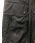 中古・古着 Stripes For Creative (ストライプ フォー クリエイティブ) PARACHUTE CARGO PANTS ブラック サイズ:L：16000円