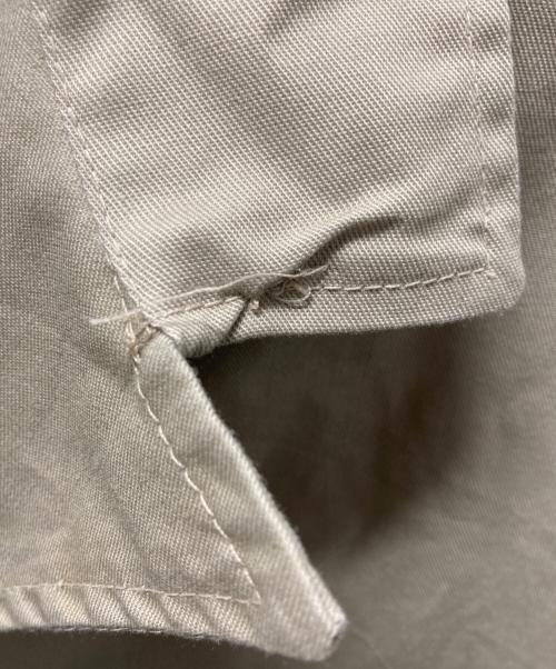 CANADIAN（カナディアン）CANADIAN (カナディアン) ワークジャケット ベージュ サイズ:40の古着・服飾アイテム