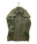French Military（フレンチミリタリー）の古着「Frock Coat」｜カーキ