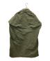 French Military (フレンチミリタリー) Frock Coat カーキ サイズ:L：10000円
