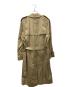 Burberry's (バーバリーズ) 裏地ノヴァチェックトレンチコート ベージュ サイズ:M：15000円