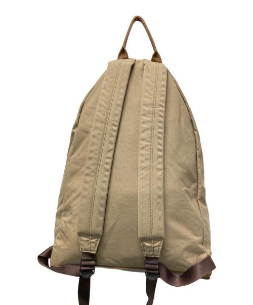 arts&crafts（アーツ・アンド・クラフツ）arts&crafts (アーツ・アンド・クラフツ) ACUTE DAYPACK ベージュの古着・服飾アイテム