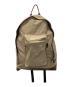 arts&crafts（アーツ・アンド・クラフツ）の古着「ACUTE DAYPACK」｜ベージュ