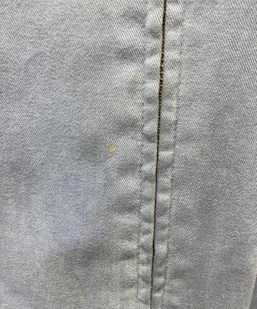 POLO RALPH LAUREN（ポロ・ラルフローレン）POLO RALPH LAUREN (ポロ・ラルフローレン) スイングトップ インディゴ サイズ:Ｓの古着・服飾アイテム