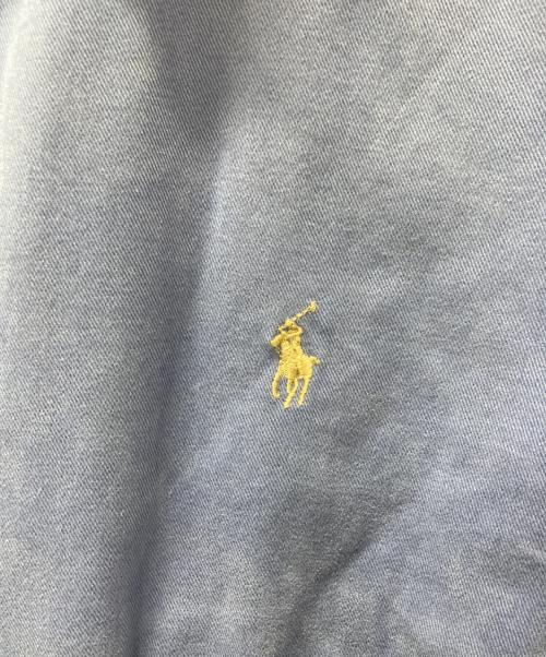 POLO RALPH LAUREN（ポロ・ラルフローレン）POLO RALPH LAUREN (ポロ・ラルフローレン) スイングトップ インディゴ サイズ:Ｓの古着・服飾アイテム