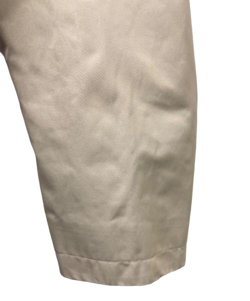 MACKINTOSH LONDON（マッキントッシュ ロンドン）MACKINTOSH LONDON (マッキントッシュ ロンドン) ライナー付ステンカラーコート ベージュ サイズ:40の古着・服飾アイテム