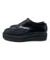 foot the coacher (フットザコーチャー) CHAOS FRONT ZIP / カオス フロント ジップ ブラック サイズ:7：23000円