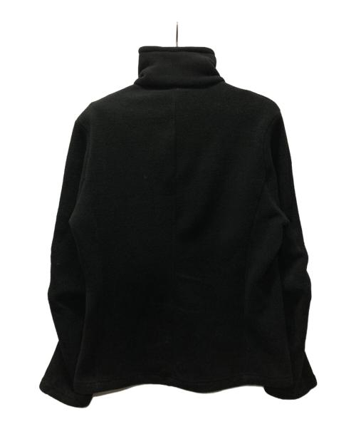 VEXED GENERATION（ヴェクストジェネレーション）VEXED GENERATION (ヴェクストジェネレーション) NINJA FLEECE JACKET/忍者フリースジャケット ブラック サイズ:Lの古着・服飾アイテム