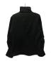VEXED GENERATION (ヴェクストジェネレーション) NINJA FLEECE JACKET/忍者フリースジャケット ブラック サイズ:L：35000円