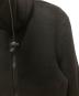 中古・古着 VEXED GENERATION (ヴェクストジェネレーション) NINJA FLEECE JACKET/忍者フリースジャケット ブラック サイズ:L：35000円