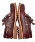 中古・古着 Timberland (ティンバーランド) 3eye スリーアイクラシックラグ デッキシューズ ブラウン サイズ:28cm：13000円