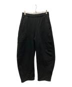 adidas Originalsアディダスオリジナル）の古着「バレル スウェットパンツ」｜ブラック