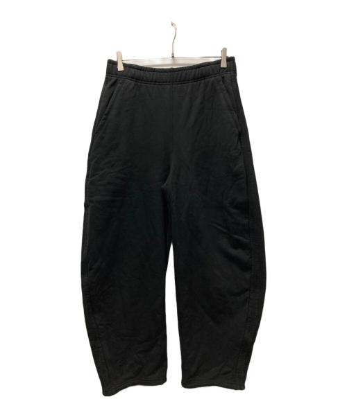 adidas Originals（アディダスオリジナル）adidas originals (アディダスオリジナル) バレル スウェットパンツ ブラック サイズ:XLの古着・服飾アイテム