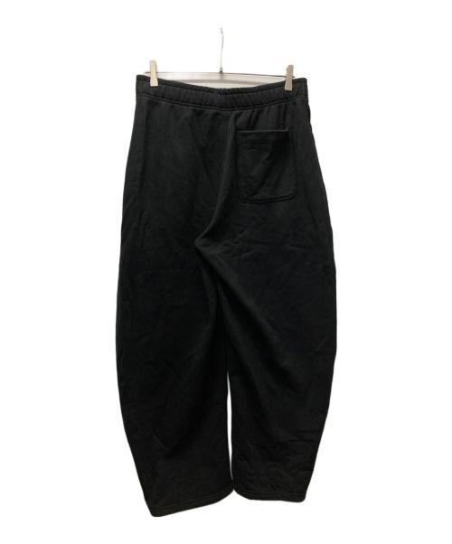 adidas Originals（アディダスオリジナル）adidas originals (アディダスオリジナル) バレル スウェットパンツ ブラック サイズ:XLの古着・服飾アイテム